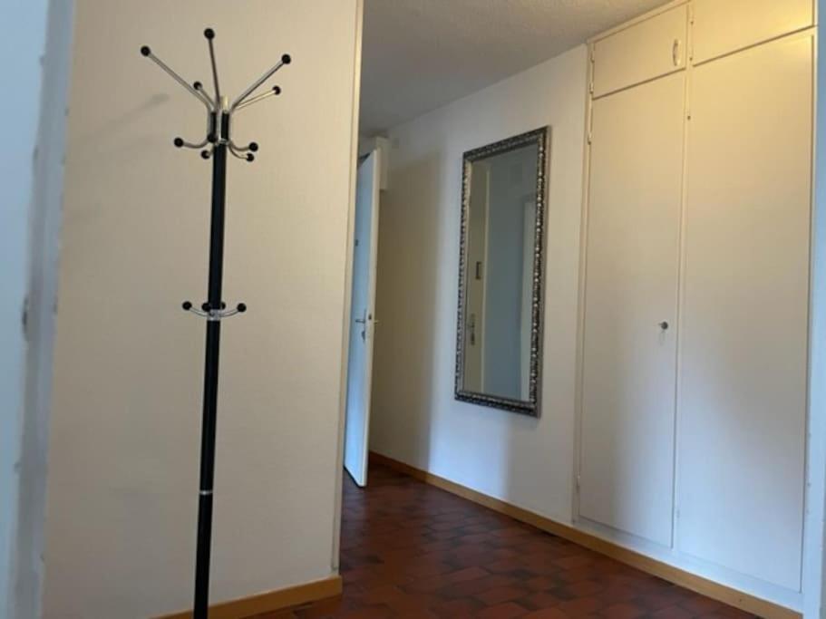 Cozy, Sunny, City Center 1 Bedroom Flat Zurych Zewnętrze zdjęcie
