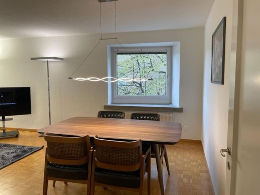 Cozy, Sunny, City Center 1 Bedroom Flat Zurych Zewnętrze zdjęcie