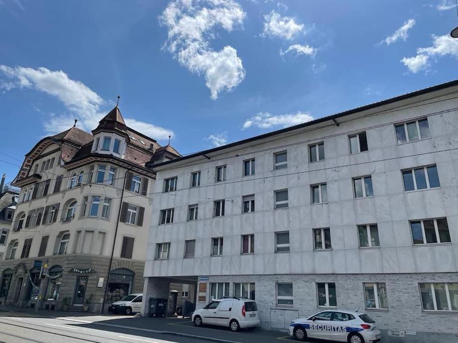 Cozy, Sunny, City Center 1 Bedroom Flat Zurych Zewnętrze zdjęcie