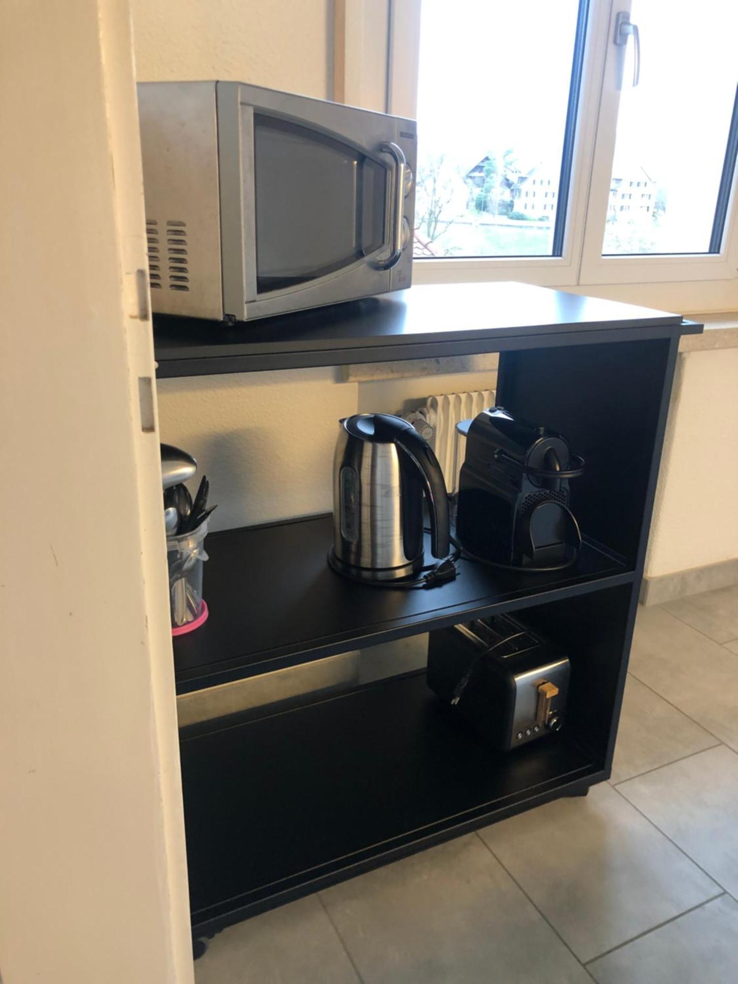 Cozy, Sunny, City Center 1 Bedroom Flat Zurych Zewnętrze zdjęcie