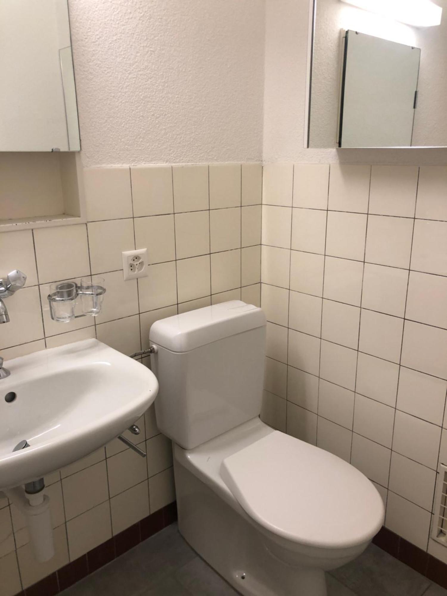 Cozy, Sunny, City Center 1 Bedroom Flat Zurych Zewnętrze zdjęcie