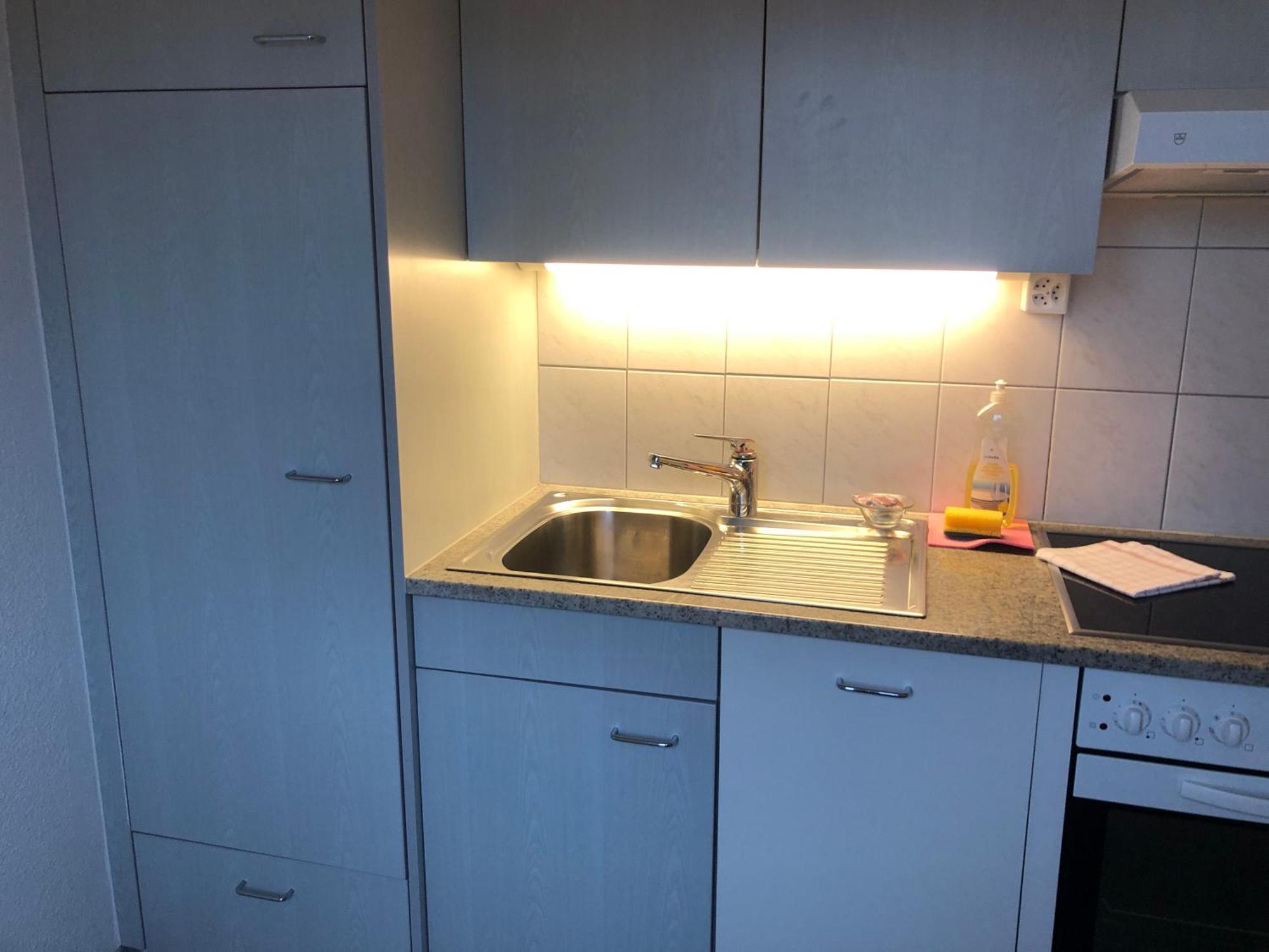 Cozy, Sunny, City Center 1 Bedroom Flat Zurych Zewnętrze zdjęcie