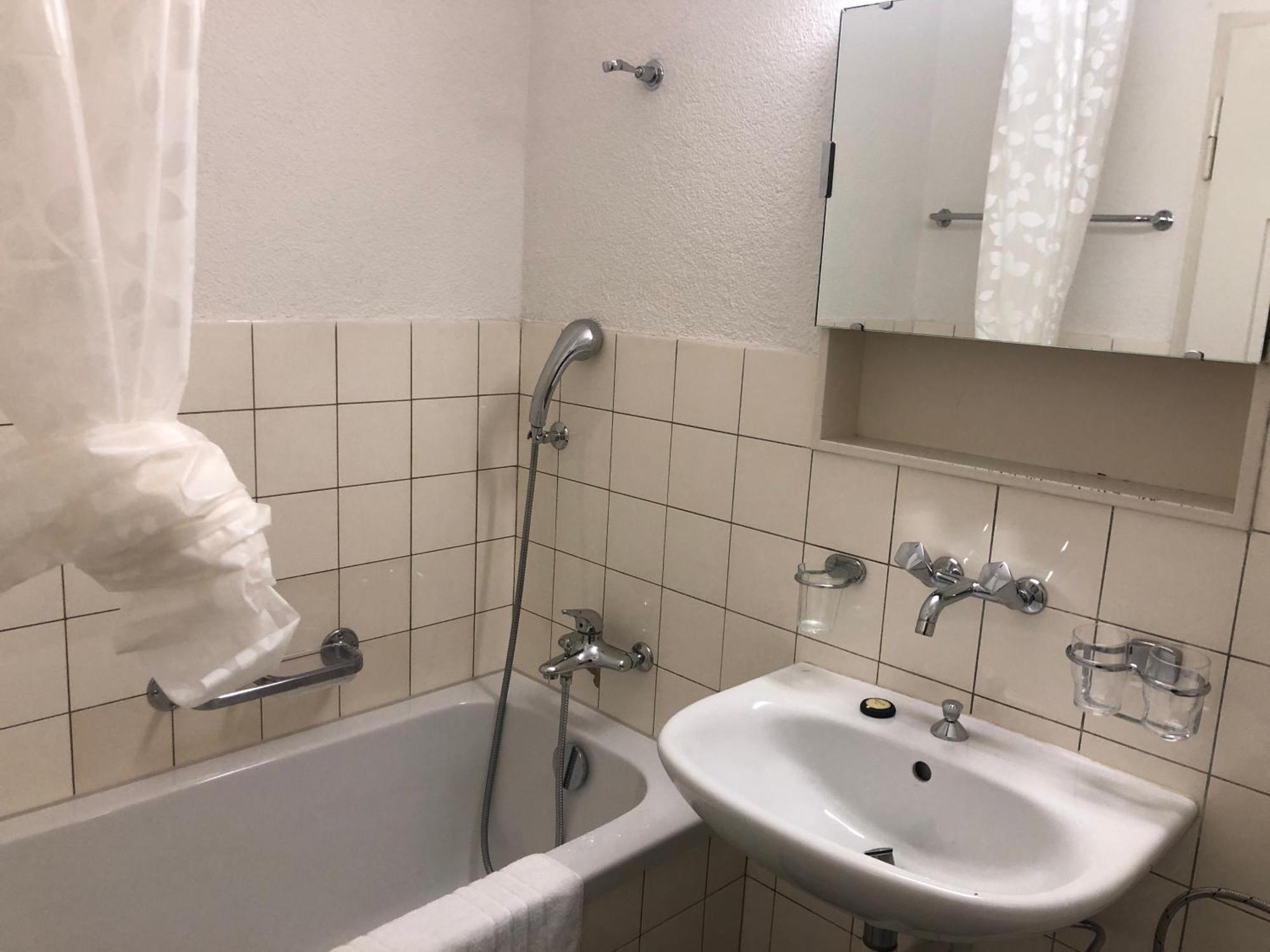 Cozy, Sunny, City Center 1 Bedroom Flat Zurych Zewnętrze zdjęcie