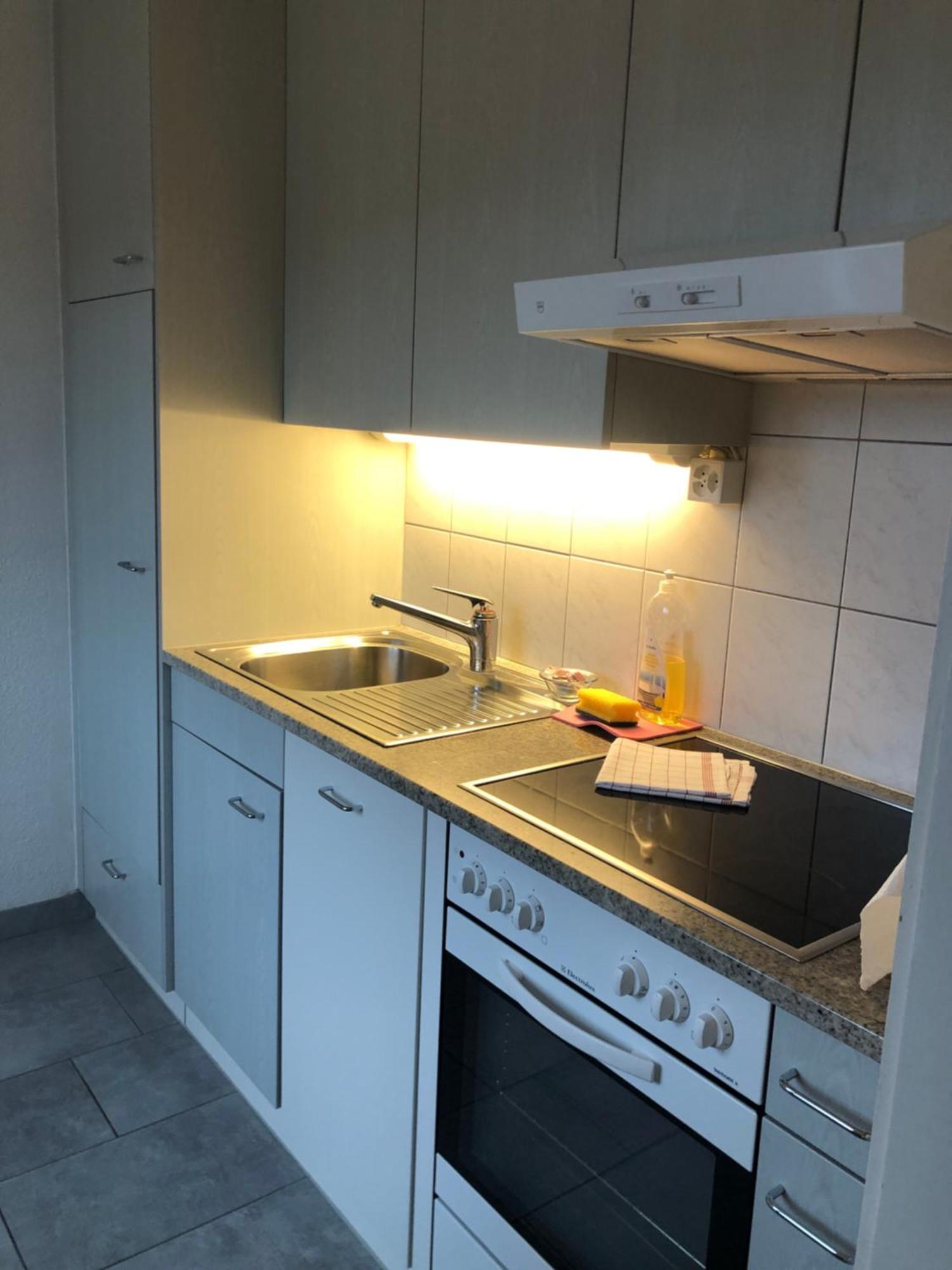 Cozy, Sunny, City Center 1 Bedroom Flat Zurych Zewnętrze zdjęcie